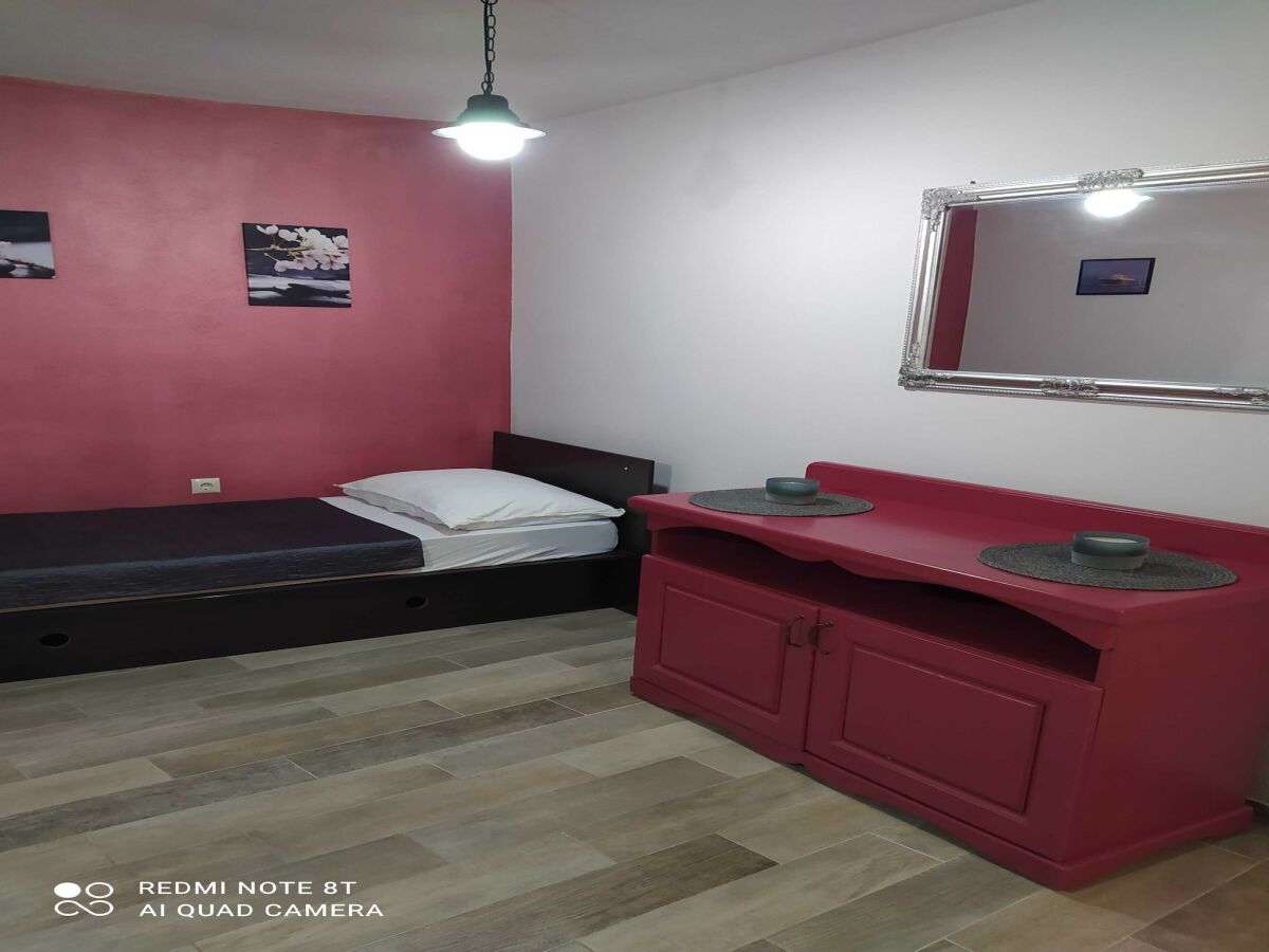 Holiday house Holiday Home Luna - Two Bedroom Holiday Home with Sea View - Features photo 5