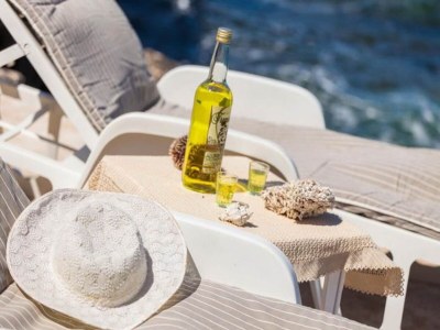 Holiday house Holiday Home Luna - Two Bedroom Holiday Home with Sea View in Korčula - Holiday house