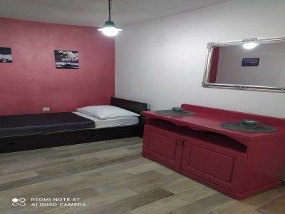 Holiday house Holiday Home Luna - Two Bedroom Holiday Home with Sea View - Features photo 5