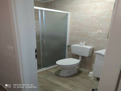 Holiday house Holiday Home Luna - Two Bedroom Holiday Home with Sea View - Features photo 7