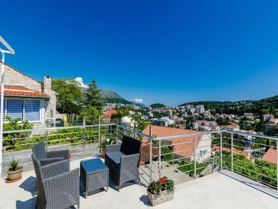 Apartment Apartment Lea - Studio Apartment in Mokošica - Apartment