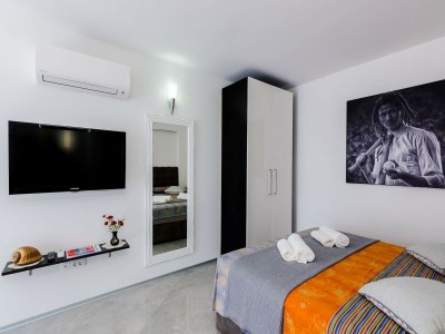 Apartment Apartment Lea - Studio Apartment - Features photo 8