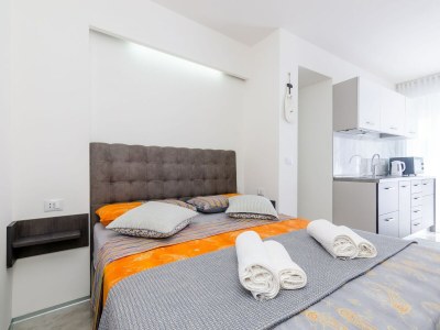 Apartment Apartment Lea - Studio Apartment - Features photo 12