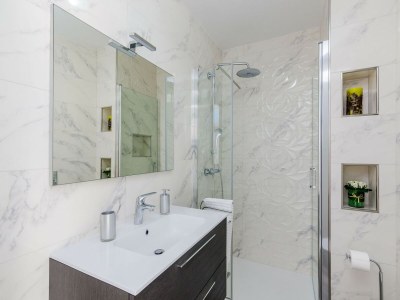 Apartment Apartment Lea - Studio Apartment - Features photo 19