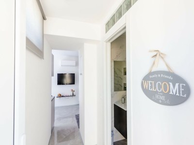 Apartment Apartment Lea - Studio Apartment - Outdoor photo 26