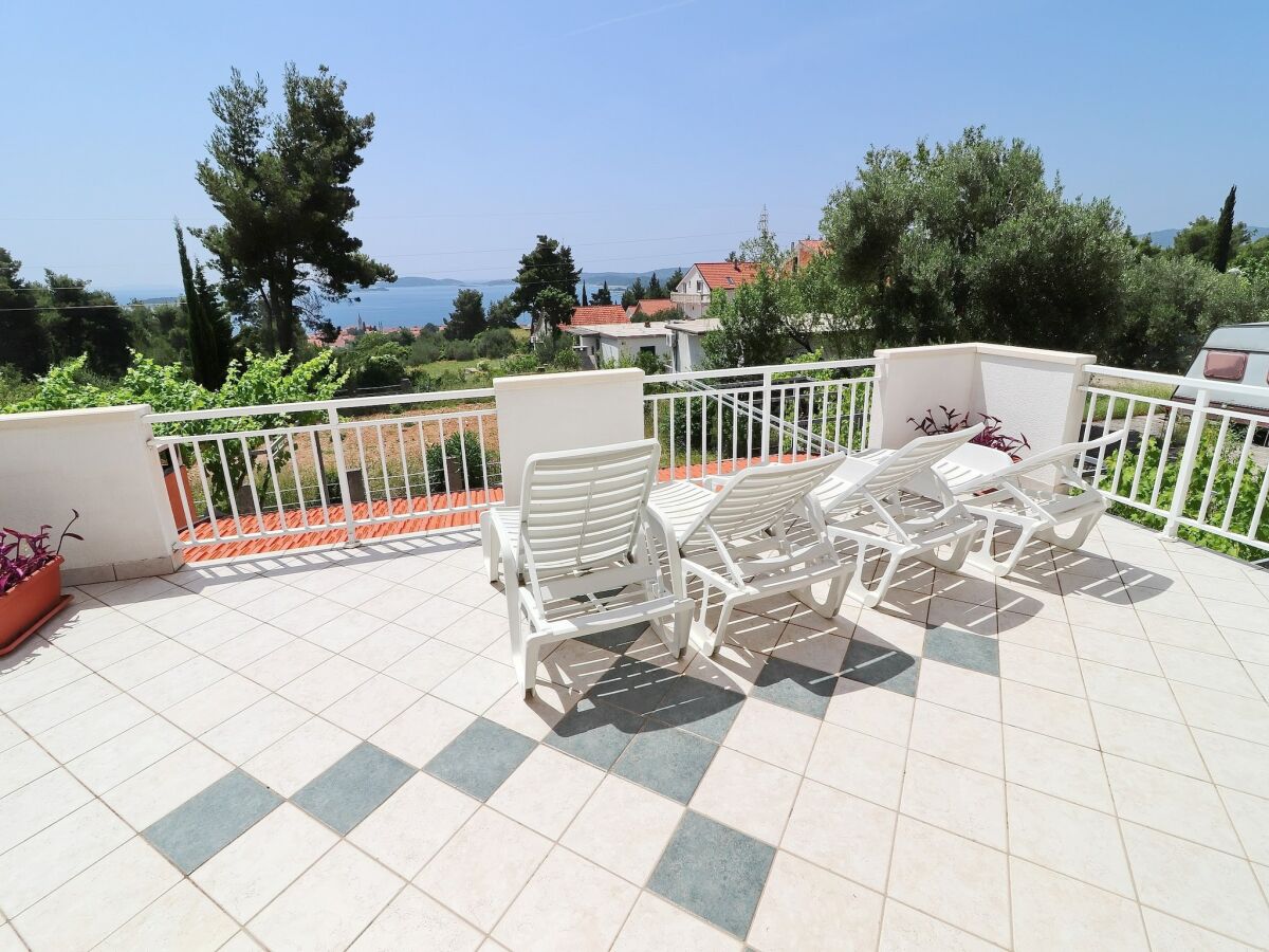 Apartment Apartments Villa Michele-Three Bedroom Apartment with Terrace ( Mandarin )