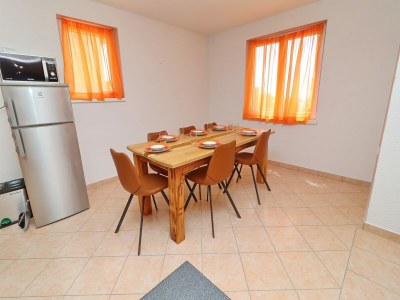 Apartment Apartments Villa Michele-Three Bedroom Apartment with Terrace ( Mandarin ) - Features photo 11