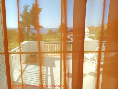 Apartment Apartments Villa Michele-Three Bedroom Apartment with Terrace ( Mandarin ) - Outdoor photo 26