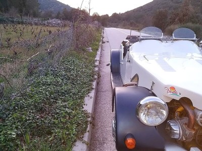 Apartment Apartments Villa Michele-Three Bedroom Apartment with Terrace ( Mandarin ) - Outdoor photo 27