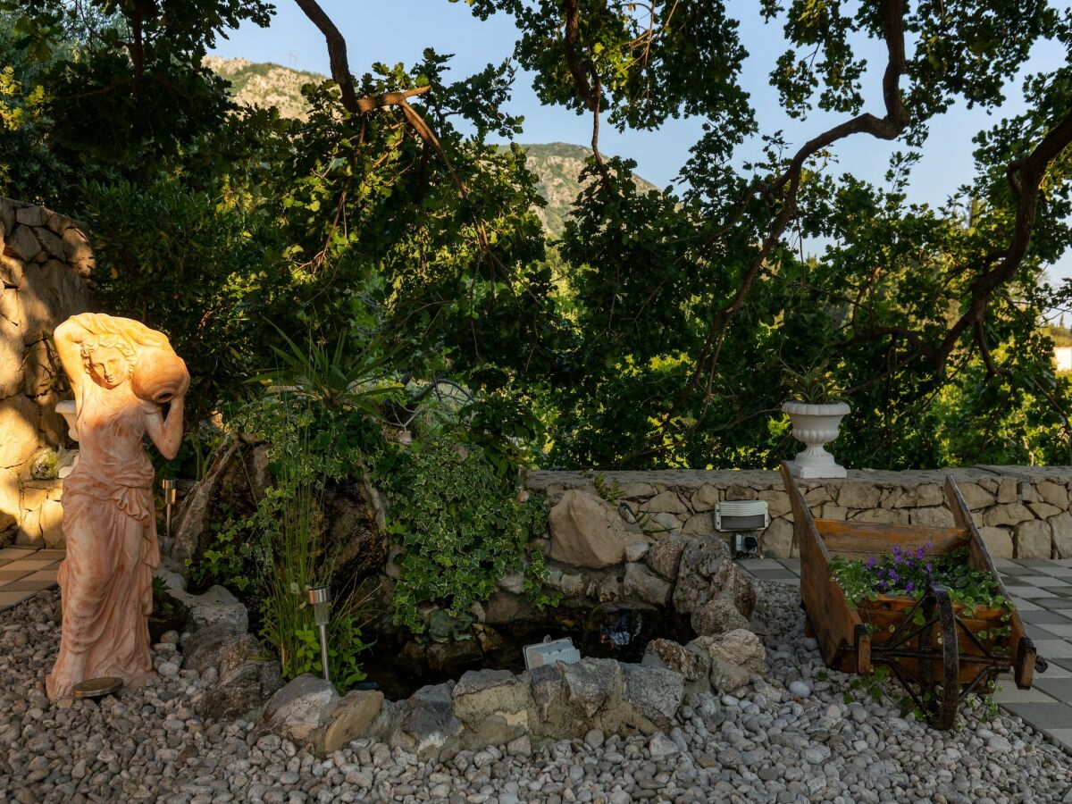 Apartment Apartments Belenum - One-Bedroom Apartment with Balcony and Sea View (no.3) - Outdoor photo 5