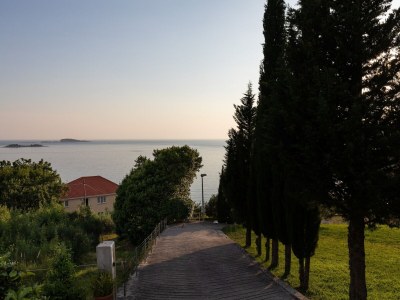 Apartment Apartments Belenum - One-Bedroom Apartment with Balcony and Sea View (no.3) - Outdoor photo 6