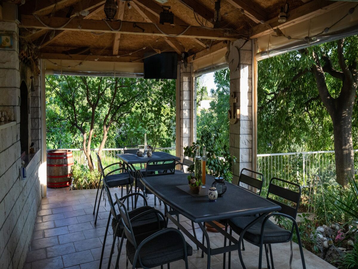 Apartment Apartments Belenum - Comfort Double Room with Balcony and Sea View (no.1)