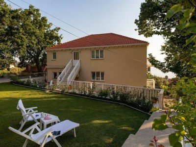 Apartment Apartments Belenum - Comfort Double Room with Balcony and Sea View (no.1) - Outdoor photo 2