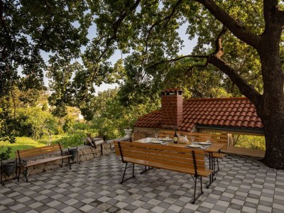 Apartment Apartments Belenum - Comfort Double Room with Balcony and Sea View (no.1) - Outdoor photo 7