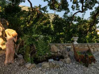 Apartment Apartments Belenum - Comfort Double Room with Balcony and Sea View (no.1) - Outdoor photo 8