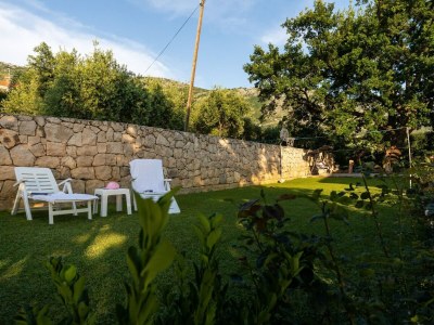 Apartment Apartments Belenum - Comfort Double Room with Balcony and Sea View (no.1) - Outdoor photo 9