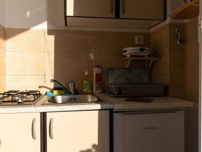 Apartment Apartments Belenum - Comfort Double Room with Balcony and Sea View (no.1) - Features photo 11