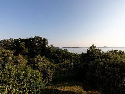 Apartment Apartments Belenum - Comfort Double Room with Balcony and Sea View (no.1) - Environment photo 13