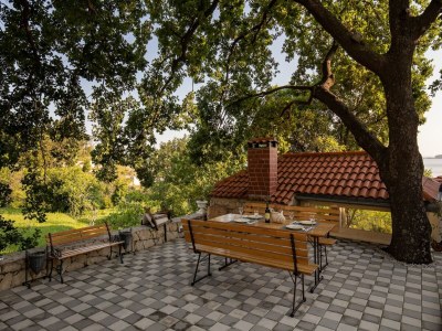 Apartment Apartments Belenum - Comfort Double Room with Balcony and Sea View (no.1) - Outdoor photo 17