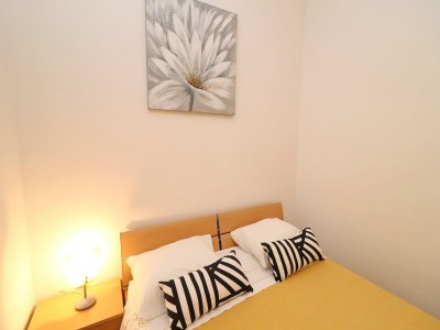 Apartment Apartments K &  N -One Bedroom Apartment - Features photo 6