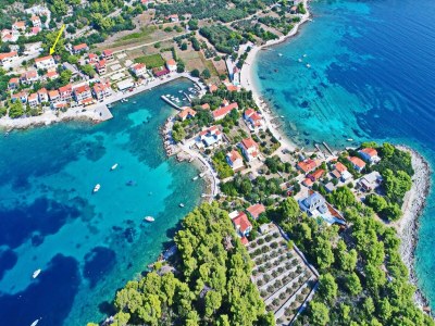 Apartment Apartments K &  N -One Bedroom Apartment - Outdoor photo 15