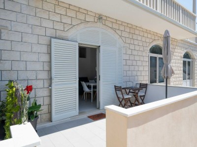 Apartment Apartments K &  N -One Bedroom Apartment - Outdoor photo 16