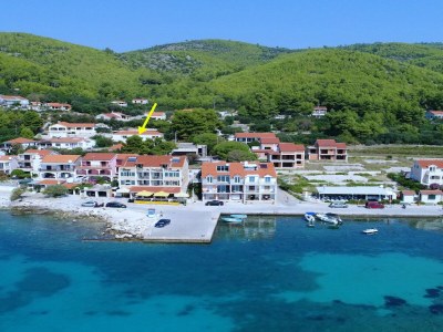 Apartment Apartments K &  N -One Bedroom Apartment - Outdoor photo 17