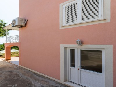 Apartment Apartment Nike - Two-Bedroom Apartment with Terrace - Outdoor photo 2