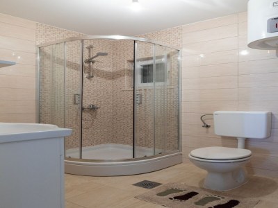 Apartment Apartment Nike - Two-Bedroom Apartment with Terrace - Features photo 6