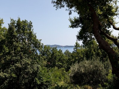 Apartment Apartment Nike - Two-Bedroom Apartment with Terrace - Outdoor photo 17