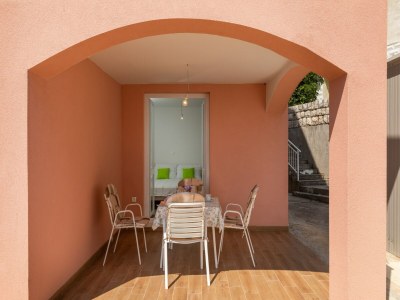 Apartment Apartment Nike - Two-Bedroom Apartment with Terrace - Outdoor photo 19