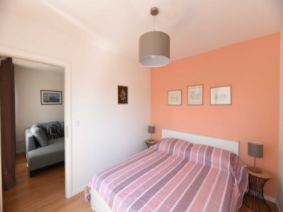 Apartment Mary's Apartment - One Bedroom Apartment - Features photo 5