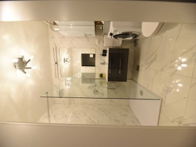 Apartment Mary's Apartment - One Bedroom Apartment - Features photo 6