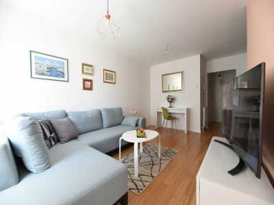 Apartment Mary's Apartment - One Bedroom Apartment - Features photo 8