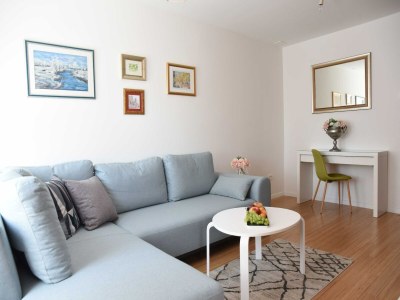 Apartment Mary's Apartment - One Bedroom Apartment - Features photo 9