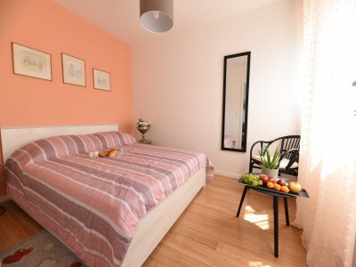 Apartment Mary's Apartment - One Bedroom Apartment - Features photo 10