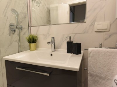 Apartment Mary's Apartment - One Bedroom Apartment - Features photo 11