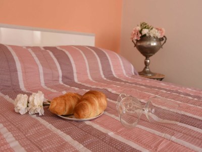 Apartment Mary's Apartment - One Bedroom Apartment - Features photo 15