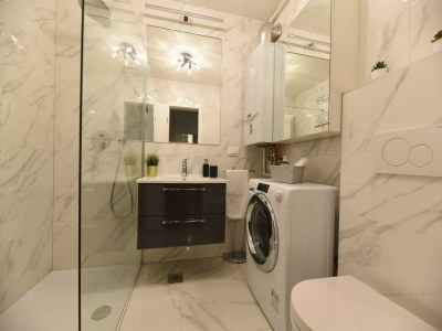 Apartment Mary's Apartment - One Bedroom Apartment - Features photo 17