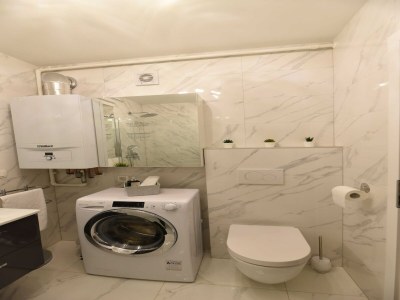 Apartment Mary's Apartment - One Bedroom Apartment - Features photo 19