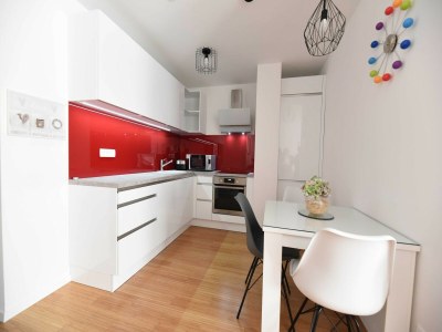 Apartment Mary's Apartment - One Bedroom Apartment - Features photo 22