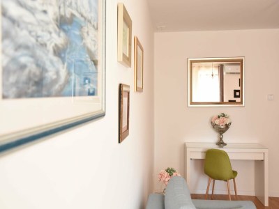 Apartment Mary's Apartment - One Bedroom Apartment - Outdoor photo 25