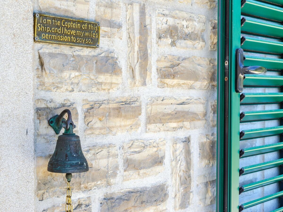 Holiday house Ferienhaus mit 2 Schlafzimmern und Terrasse - Outdoor photo 3