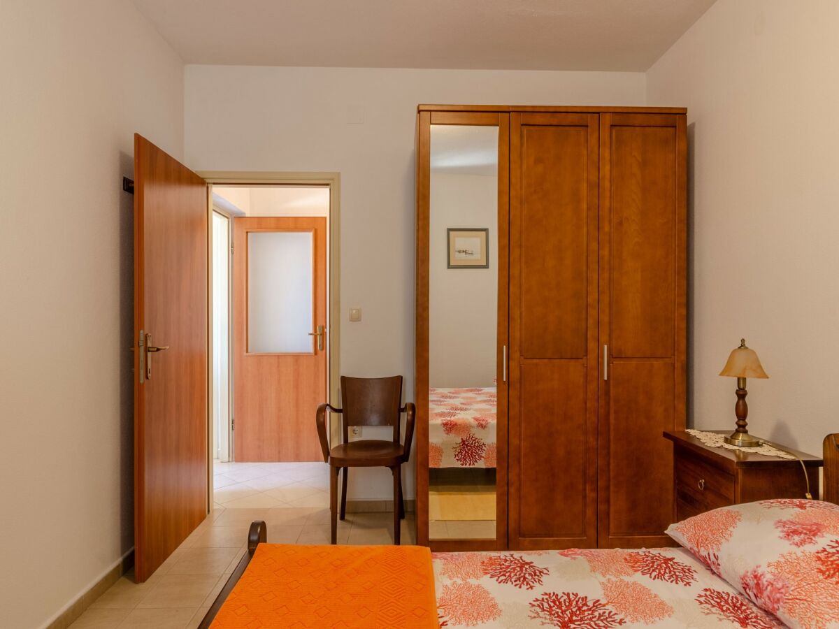 Holiday house Ferienhaus mit 2 Schlafzimmern und Terrasse - Features photo 5