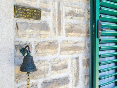 Holiday house Ferienhaus mit 2 Schlafzimmern und Terrasse - Outdoor photo 3