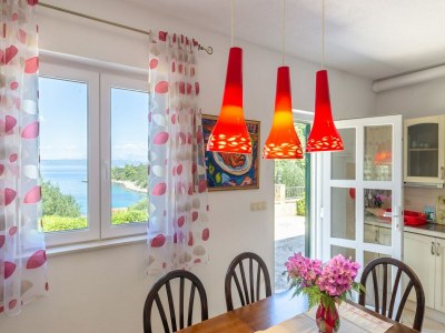 Holiday house Ferienhaus mit 2 Schlafzimmern und Terrasse - Features photo 9