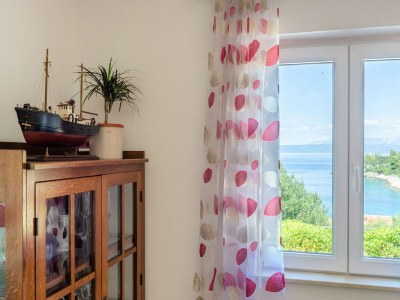 Holiday house Ferienhaus mit 2 Schlafzimmern und Terrasse - Outdoor photo 17