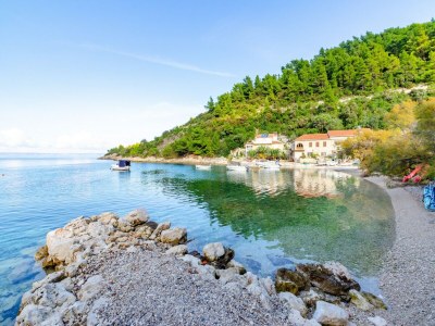 Holiday house Ferienhaus mit 2 Schlafzimmern und Terrasse - Outdoor photo 26