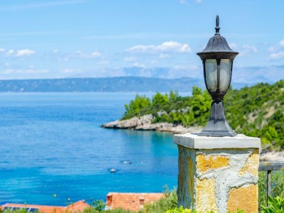 Holiday house Ferienhaus mit 2 Schlafzimmern und Terrasse - Outdoor photo 31