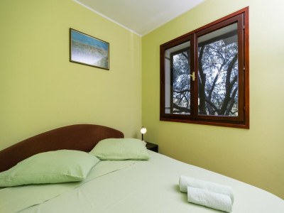 Holiday house Olive's Garden House - Three Bedroom Holiday Home with Terrace and Sea View - Features photo 23